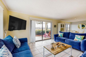 Seascape Golf Villas 6B